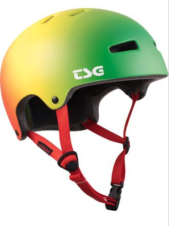 Helmet TSG Superlight Graphic Design S/M