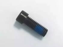 BLUNT CLAMP BOLTS 20 mm