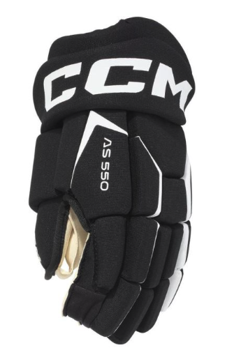 Gants de hockey sur glace CCM AS550