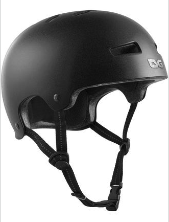 Helmets TSG Evolution Special Makeup reflectokyo