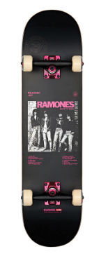 G2 Ramones - ROCKET TO RUSSIA