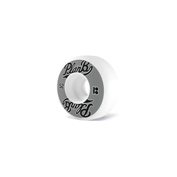 Past Time 52mm 102a Plan B Wheels Pack