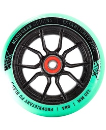 Mgp  Syndicate Wheel  AR 120mm Mint