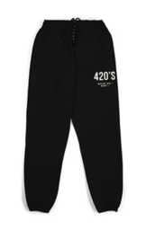 420s sweatpants