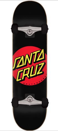 Complete Santa-Cruz Classic Dot Full